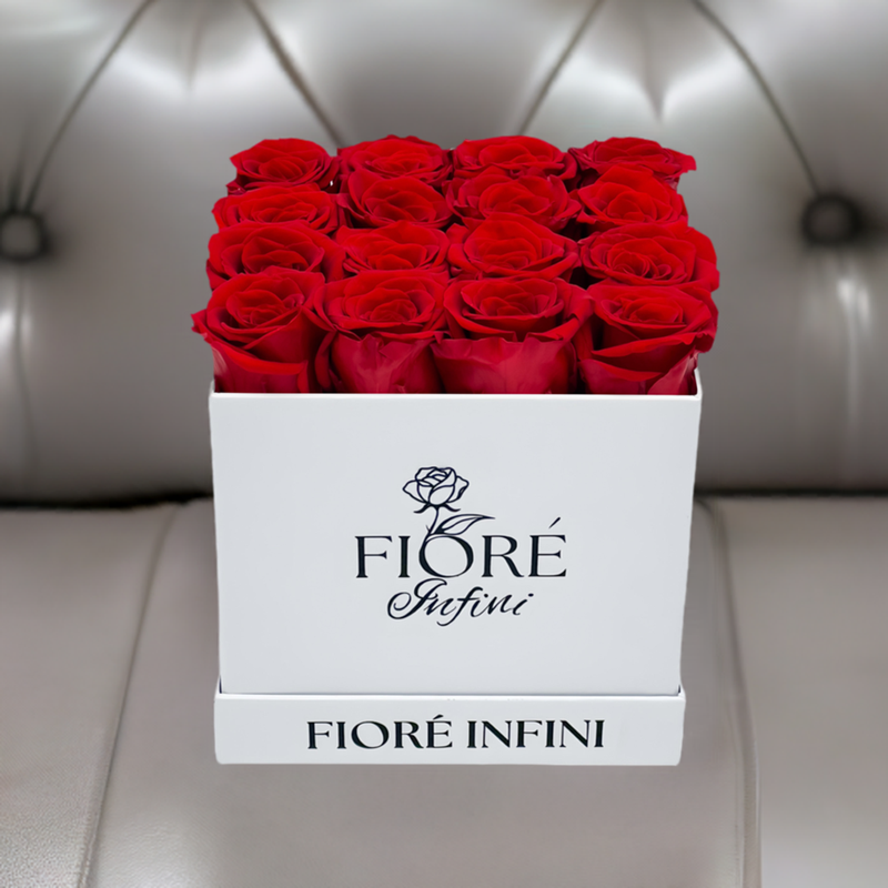 Bestseller Rose Boxes At Fiore Infini