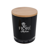 luxury candle by Fiore Infini